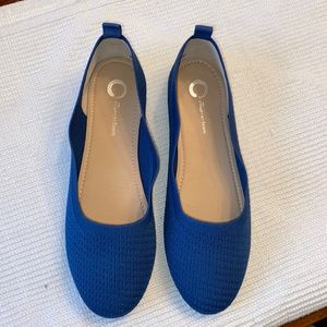 NWOB Journee Maryann Flats